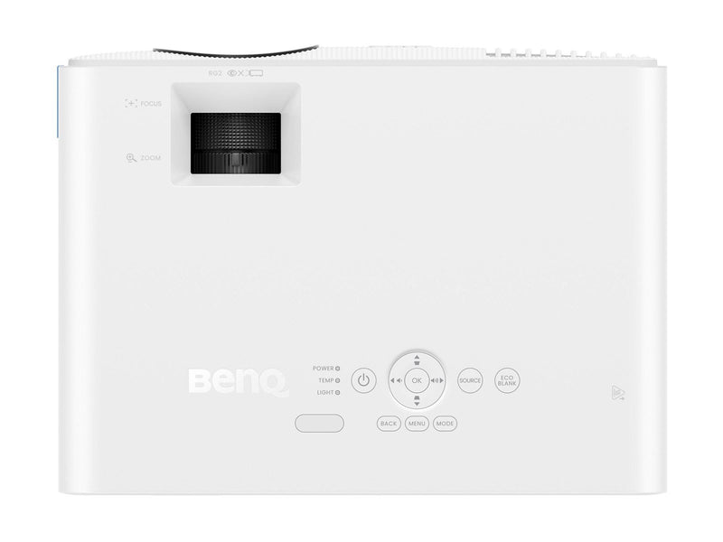 BenQ Projektoren LH650 - DLP projector - 1920 x 1080 - 4000 ANSI lumens