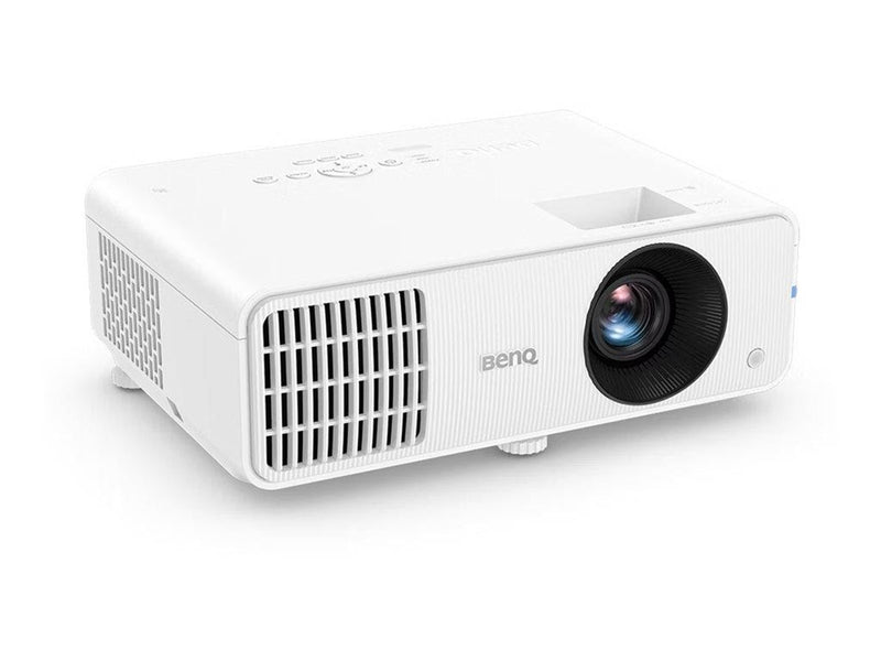 BenQ Projektoren LH650 - DLP projector - 1920 x 1080 - 4000 ANSI lumens