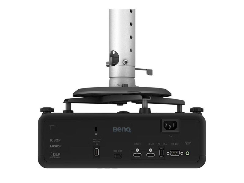 BenQ Projektoren LH835ST - DLP projector - 3D - 1920 x 1080 - 4000 ANSI lumens