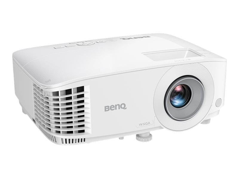 BenQ Projektoren MW560 - DLP projector - portable - 3D - 1280 x 800 - 4000 ANSI lumens
