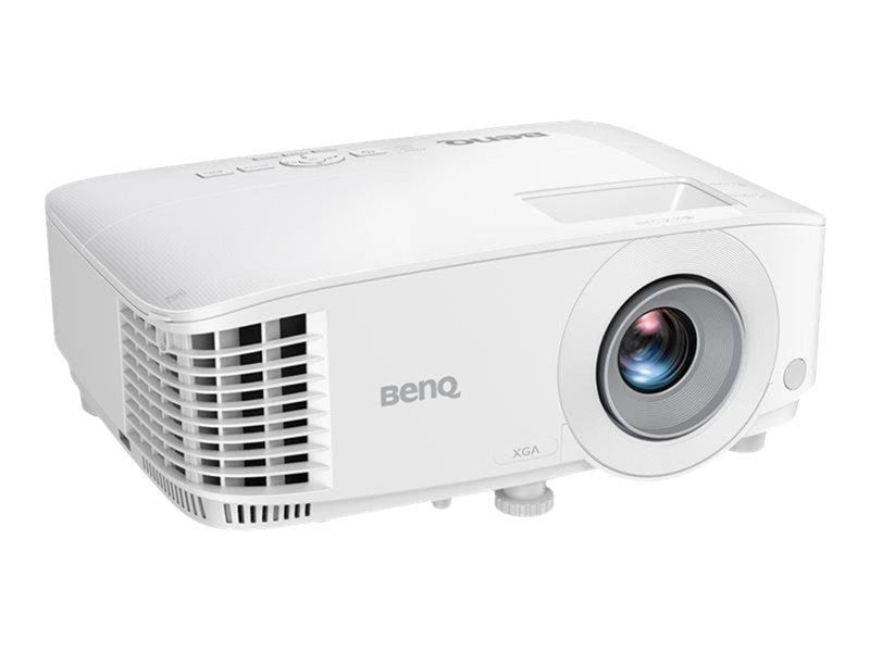 BenQ Projektoren MX560 - DLP projector - portable - 3D - 1024 x 768 - 4000 ANSI lumens