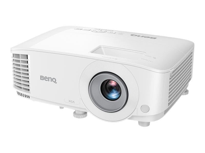 BenQ Projektoren MX560 - DLP projector - portable - 3D - 1024 x 768 - 4000 ANSI lumens