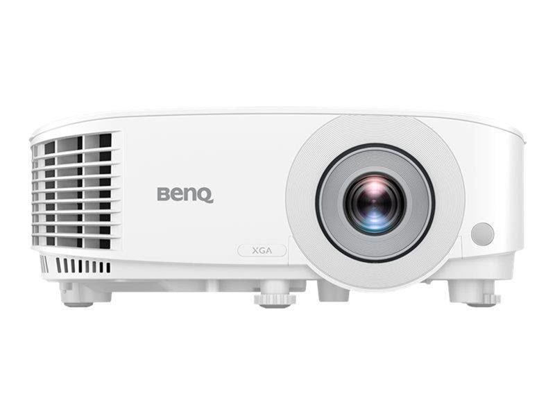 BenQ Projektoren MX560 - DLP projector - portable - 3D - 1024 x 768 - 4000 ANSI lumens