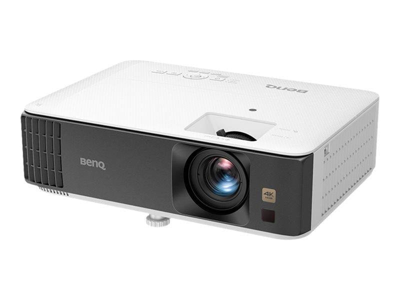 BenQ Projektoren TK700 - DLP projector - 3D - 3840 x 2160 - 3200 ANSI lumens