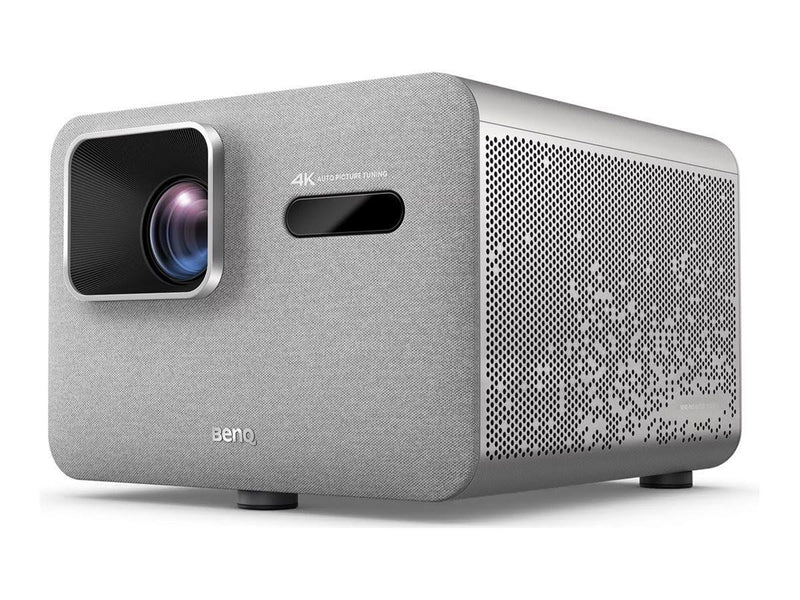BenQ Projektoren TK705STi - DLP projector - short-throw - 802.11a/b/g/n/ac/ax wireless / Bluetooth 5.2 - 3840 x 2160 - 3000 ANSI lumens