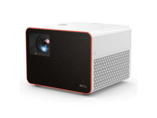 BenQ Projektoren X3100i - DLP projector - 3D - 802.11ac wireless / Bluetooth 5.0 / AirPlay - 3840 x 2160 - 3300 ANSI lumens