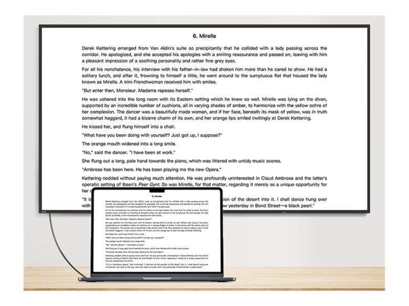 BenQ SL4304 SL04 Series - 43" LED-backlit LCD display - 4K - for digital signage