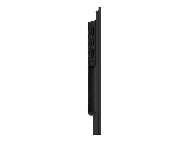 BenQ SL4304 SL04 Series - 43" LED-backlit LCD display - 4K - for digital signage