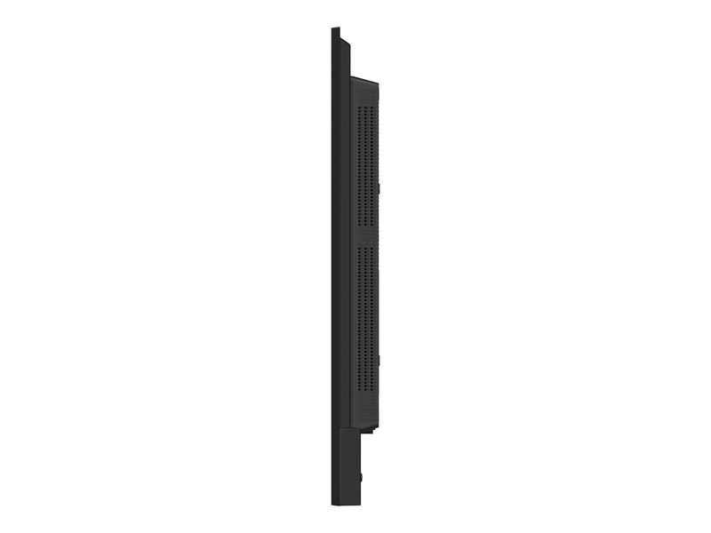 BenQ SL4304 SL04 Series - 43" LED-backlit LCD display - 4K - for digital signage