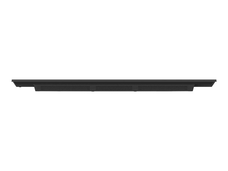 BenQ SL4304 SL04 Series - 43" LED-backlit LCD display - 4K - for digital signage