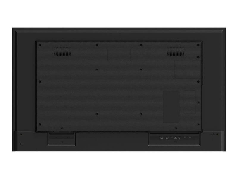 BenQ SL4304 SL04 Series - 43" LED-backlit LCD display - 4K - for digital signage