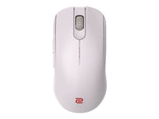 BenQ ZOWIE FK1-DW (Large) 4K Wireless Mouse for Esports - Gaming Maus (Grau)