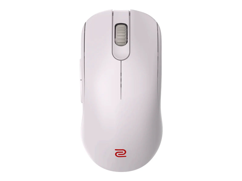BenQ ZOWIE FK1-DW (Large) 4K Wireless Mouse for Esports - Gaming Maus (Grau)