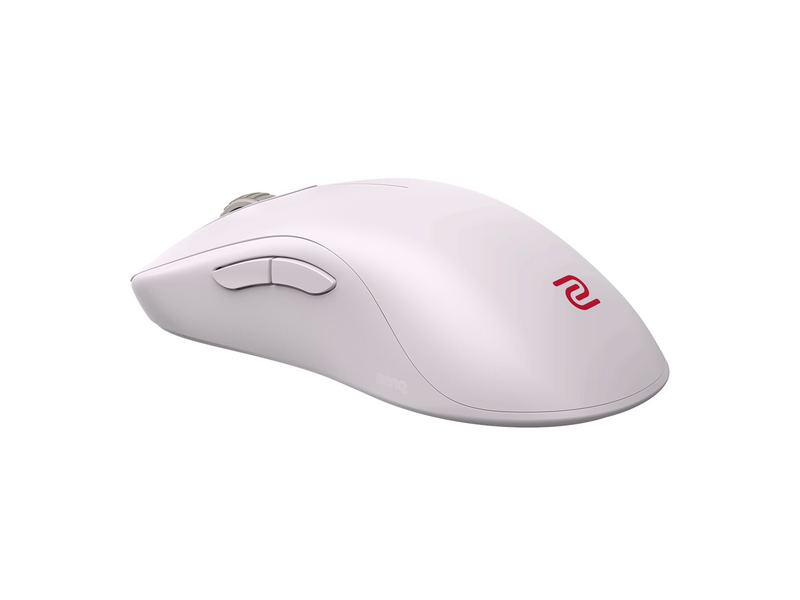 BenQ ZOWIE FK1-DW (Large) 4K Wireless Mouse for Esports - Gaming Maus (Grau)