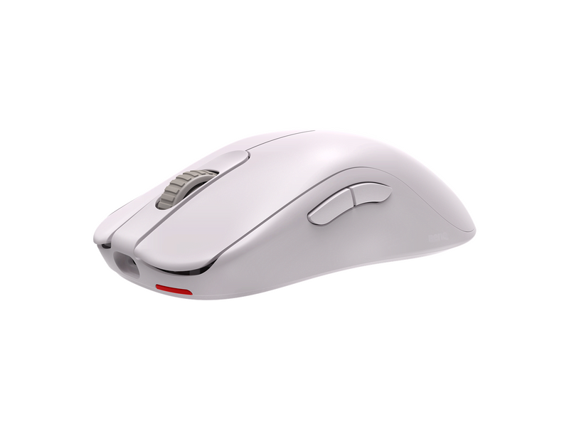 BenQ ZOWIE FK1-DW (Large) 4K Wireless Mouse for Esports - Gaming Maus (Grau)
