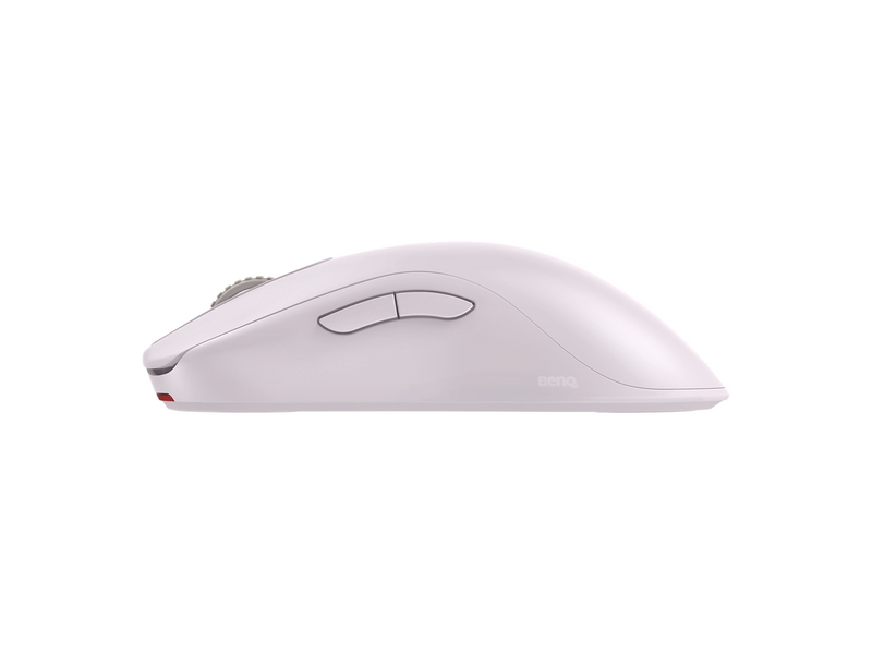 BenQ ZOWIE FK1-DW (Large) 4K Wireless Mouse for Esports - Gaming Maus (Grau)