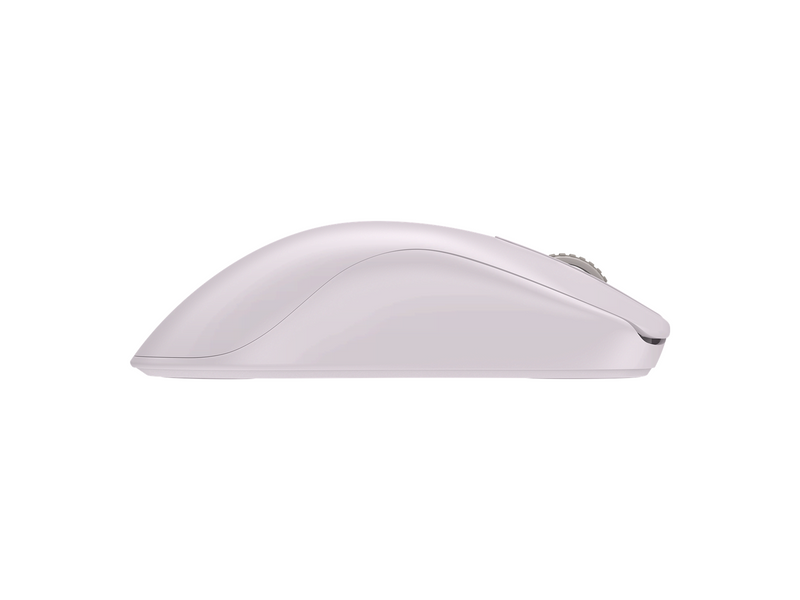 BenQ ZOWIE FK1-DW (Large) 4K Wireless Mouse for Esports - Gaming Maus (Grau)