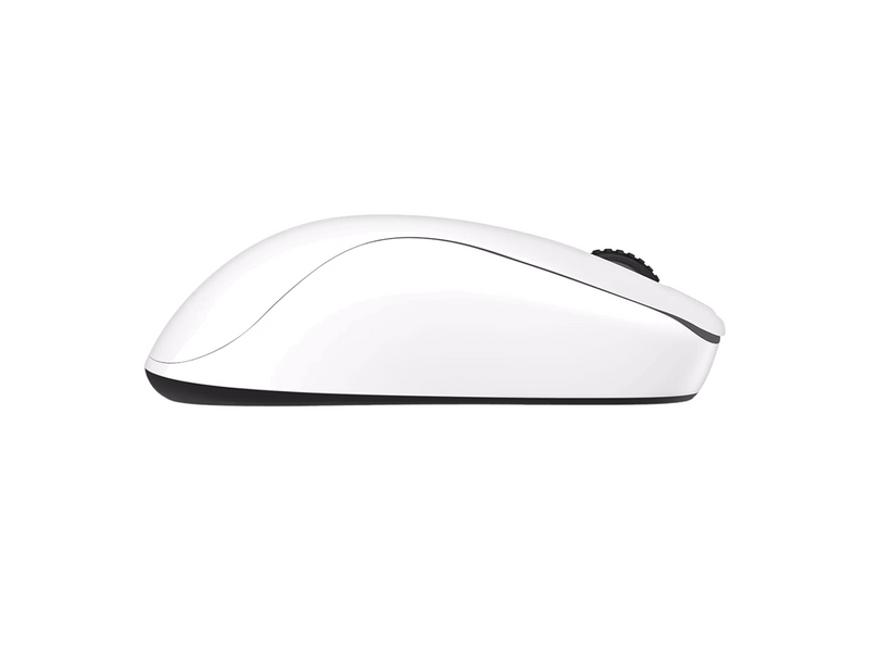 BenQ ZOWIE S2-DW (Small) Wireless Mouse for Esports - Gaming Maus (Weiß)