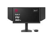 BenQ ZOWIE XQ2566X - 2560x1440 (QHD) - 360Hz - TN