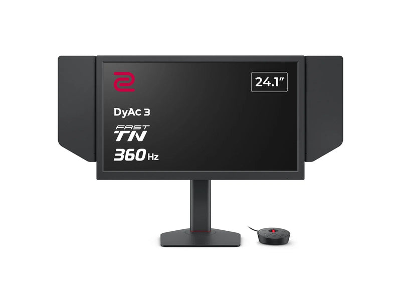 BenQ ZOWIE XQ2566X - 2560x1440 (QHD) - 360Hz - TN