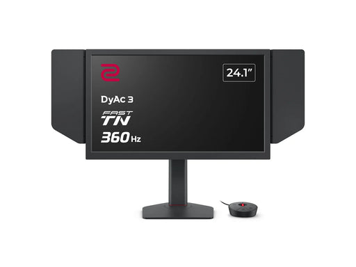 BenQ ZOWIE XQ2566X - 2560x1440 (QHD) - 360Hz - TN