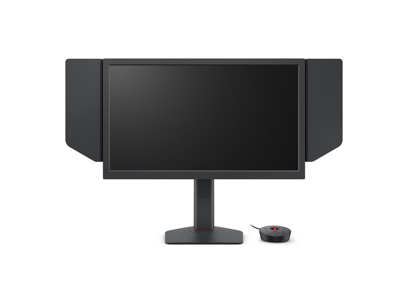 BenQ ZOWIE XQ2566X - 2560x1440 (QHD) - 360Hz - TN