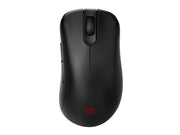 BenQ Zowie EC1-DW (Large) Wireless Mouse for Esports - Gaming Maus (Schwarz)