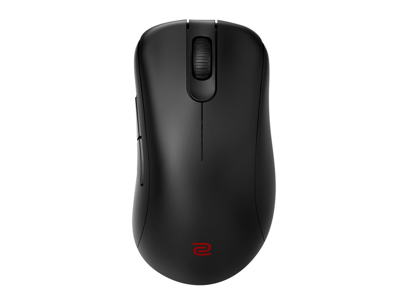BenQ Zowie EC1-DW (Large) Wireless Mouse for Esports - Gaming Maus (Schwarz)