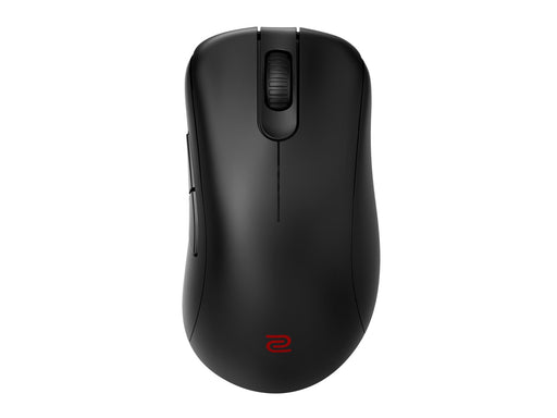 BenQ Zowie EC1-DW (Large) Wireless Mouse for Esports - Gaming Maus (Schwarz)