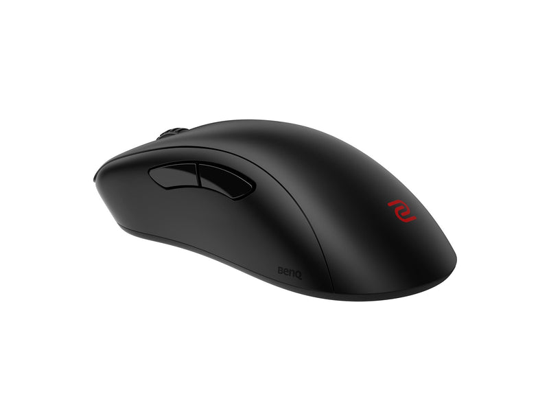 BenQ Zowie EC1-DW (Large) Wireless Mouse for Esports - Gaming Maus (Schwarz)