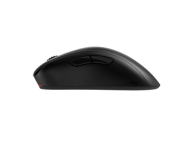 BenQ Zowie EC1-DW (Large) Wireless Mouse for Esports - Gaming Maus (Schwarz)