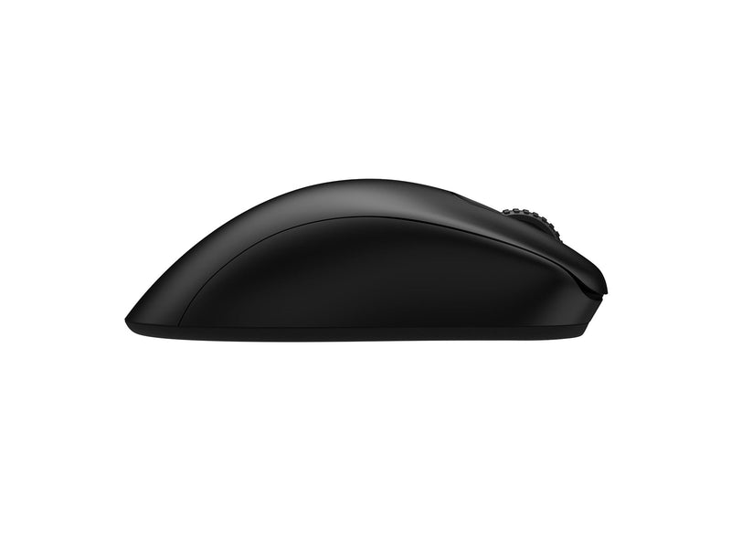 BenQ Zowie EC1-DW (Large) Wireless Mouse for Esports - Gaming Maus (Schwarz)