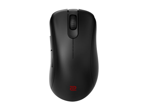 BenQ Zowie EC2-DW (Medium) Wireless Mouse for Esports - Gaming Maus (Schwarz)