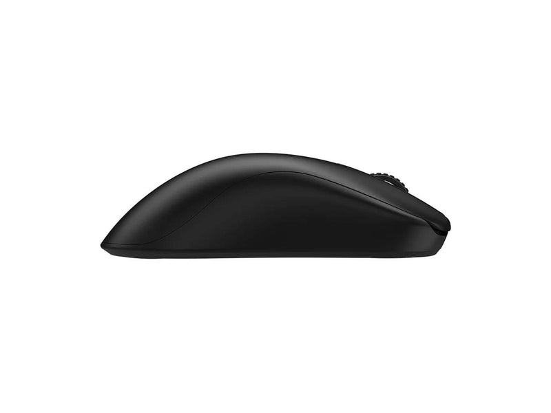 BenQ Zowie FK2-DW (Medium) Wireless Mouse for Esports - Gaming Maus (Schwarz)