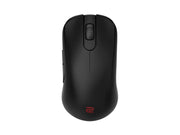 BenQ Zowie S2-DW (Small) Wireless Mouse for Esports - Gaming Maus (Schwarz)