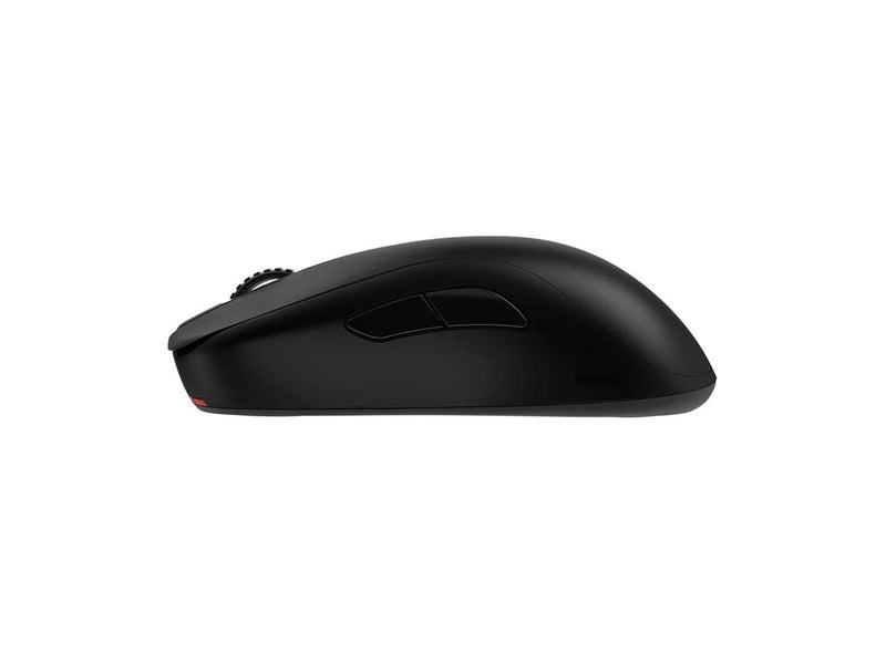 BenQ Zowie S2-DW (Small) Wireless Mouse for Esports - Gaming Maus (Schwarz)
