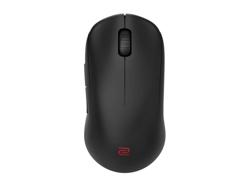 BenQ Zowie U2-DW (Medium) Wireless Mouse for Esports - Gaming Maus (Schwarz) *DEMO*