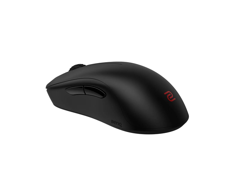 BenQ Zowie U2-DW (Medium) Wireless Mouse for Esports - Gaming Maus (Schwarz) *DEMO*
