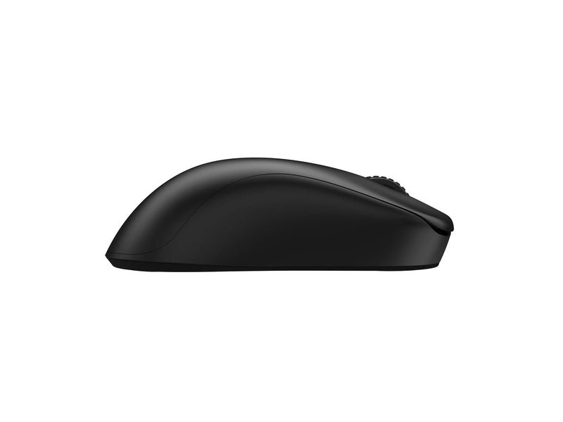 BenQ Zowie U2-DW (Medium) Wireless Mouse for Esports - Gaming Maus (Schwarz) *DEMO*