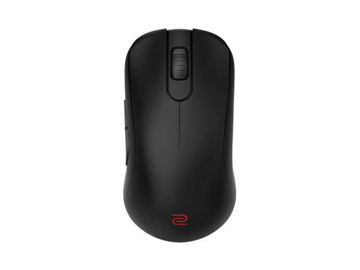 BenQ Zowie ZA13-DW (Small) Wireless Mouse for Esports - Gaming Maus (Schwarz)