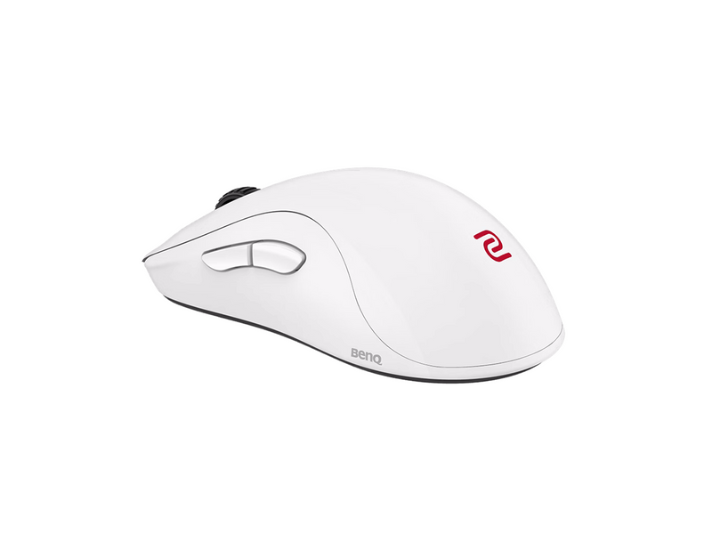 BenQ Zowie ZA13-DW (Small) Wireless Mouse for Esports - Gaming Maus (Weiß)