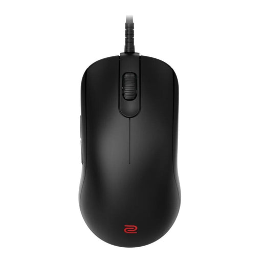 BenQ Zowie Rechtshänder Gaming-Maus FK1+-C 5 Tasten - kabelgebunden