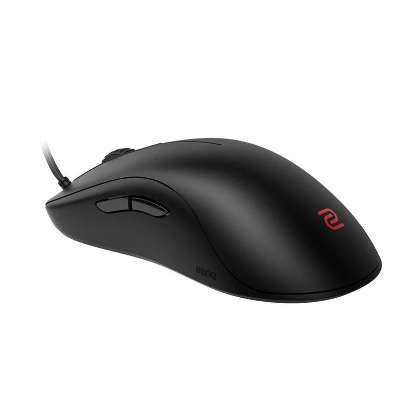 BenQ Zowie Rechtshänder Gaming-Maus FK1+-C 5 Tasten - kabelgebunden