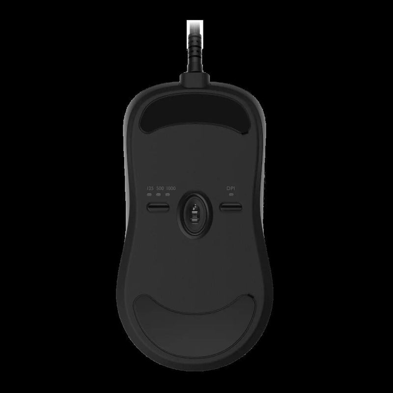 BenQ Zowie Rechtshänder Gaming-Maus FK1+-C 5 Tasten - kabelgebunden