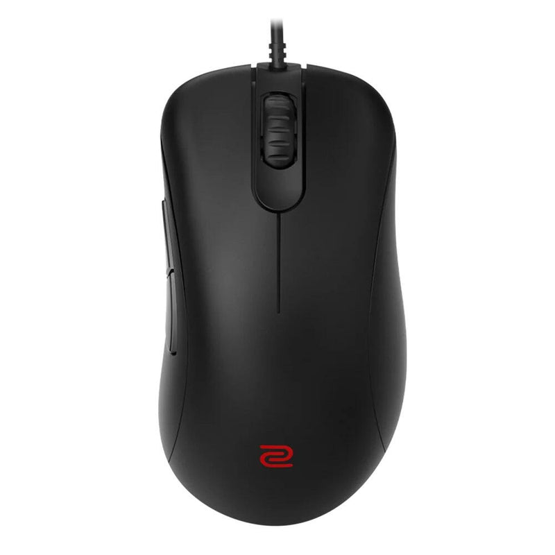 BenQ Zowie Rechtshänder Gaming-Maus EC3-C - kabelgebunden