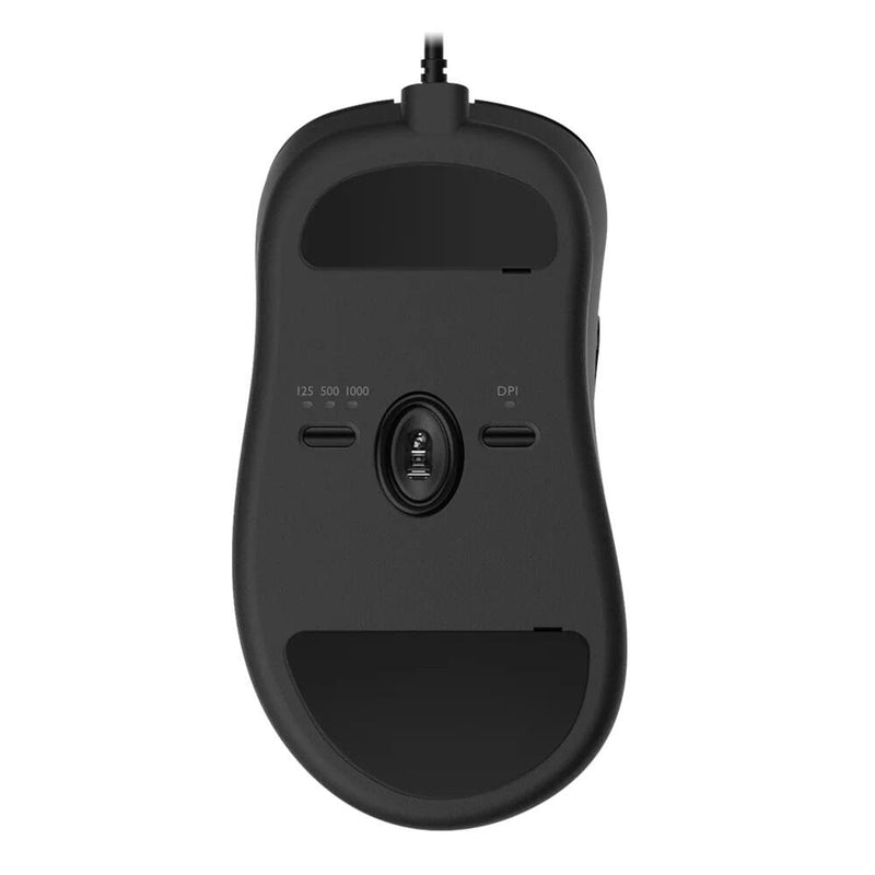 BenQ Zowie Rechtshänder Gaming-Maus EC3-C - kabelgebunden