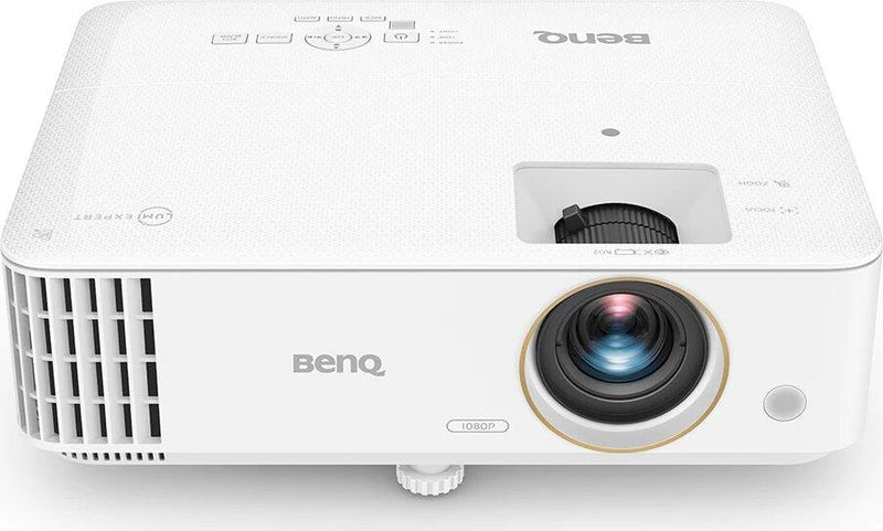 BenQ TH685P Gaming DLP Beamer 3500 ANSI Lumen