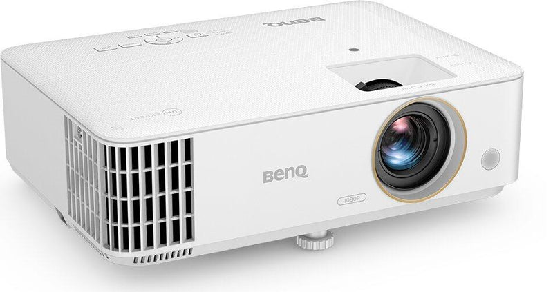 BenQ TH685P Gaming DLP Beamer 3500 ANSI Lumen