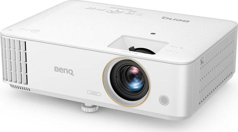 BenQ TH685P Gaming DLP Beamer 3500 ANSI Lumen