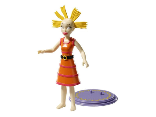 Bendyfig - Bendable Figure Cynthia Doll 20 cm - Figur